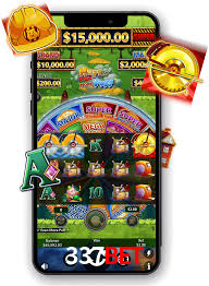 337bet: A Experiência de Casino com Jogos de Mesa ao Vivo