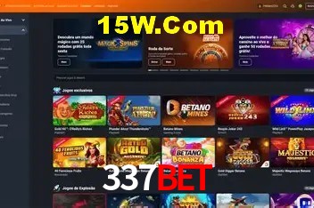 Ofertas Imperdíveis na 337bet: Promoções e Bônus Que Valem a Pena